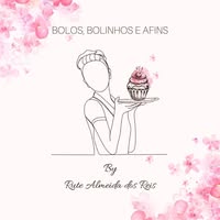 Bolos Bolinhos e Afins